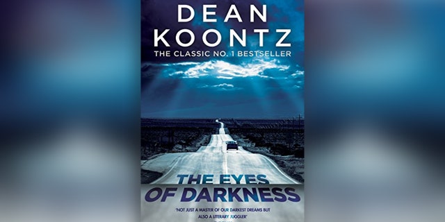 Dean Koontz published the book in 1981. 