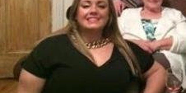 Jen Atkin shed 112 pounds - going from 247 pounds to 131 pounds in two years - to bag herself the title of Miss Great Britain.