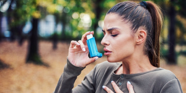 Are you one of the estimated 25 million Americans affected by asthma?