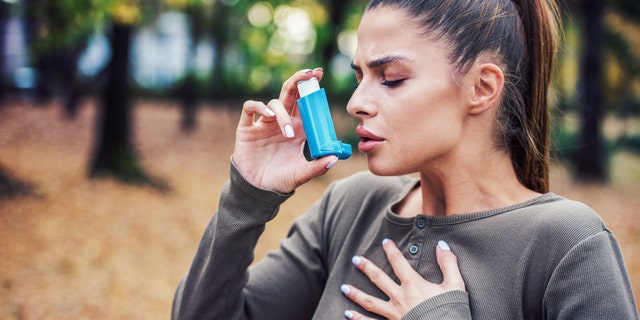 Asthma, which causes difficulty breathing due to inflammation and swelling of the airways, affects nearly 26 million adults in the U.S.