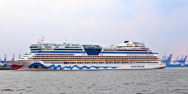 Of the 4,384 guests and crew on board, 20 are currently receiving treatment for common flu or cold, a statement shared with Fox News read.