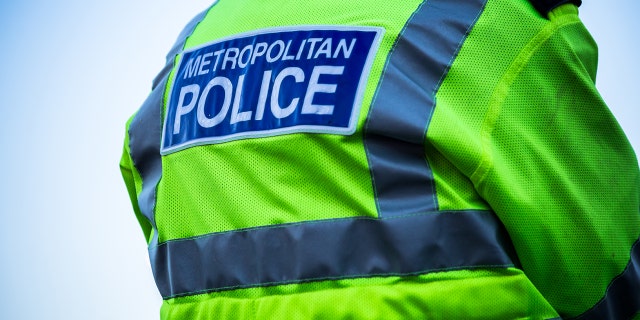 London's Metropolitan Police apologized to victims for not spotting Carrick's pattern of abusive behavior sooner. 