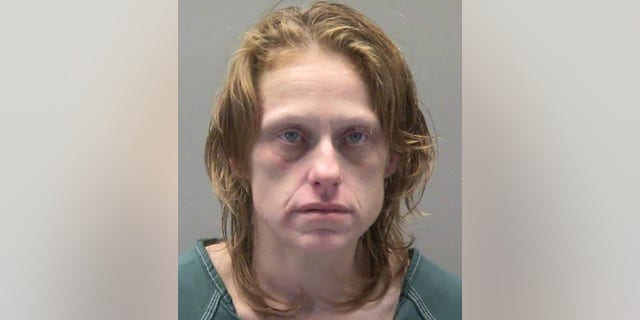 Boomershiner was charged with additional counts of escape and vandalism in the attempted jailbreak.