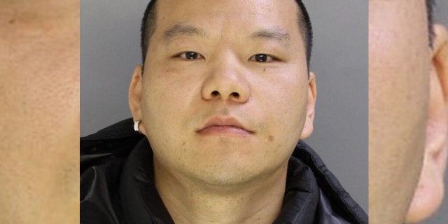 Kevin Qiu.