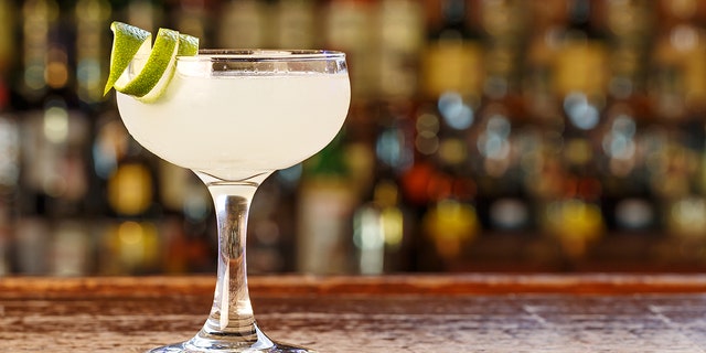 While there are hundreds, if not thousands, of cocktails known around the world, few are as popular as the margarita. (Photo: iStock)