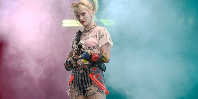 Robbie said her 'Birds of Prey' character, Harley Quinn 'defies social norms in every way.'