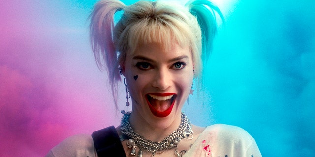 'Birds of Prey' star Margot Robbie on what makes Harley Quinn unique