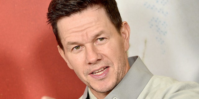 Mark Wahlberg believes celebrities "shouldn't" talk about politics because they are "out of touch."