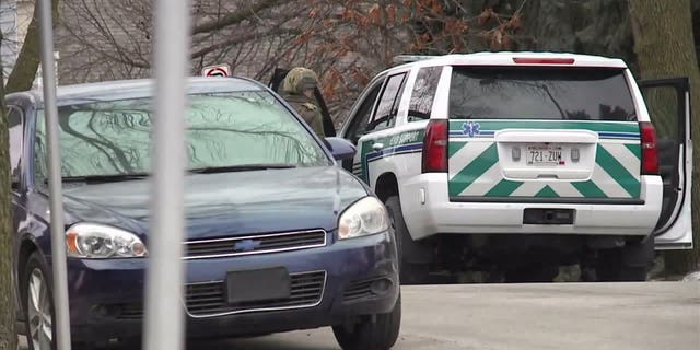 Incidente en las instalaciones de Molson Coors en Milwaukee | Al Dia Media La policía de Milwaukee respondió a un "incidente crítico" en la fábrica de cerveza Molson Coors a los informes de un tiroteo el miércoles.
