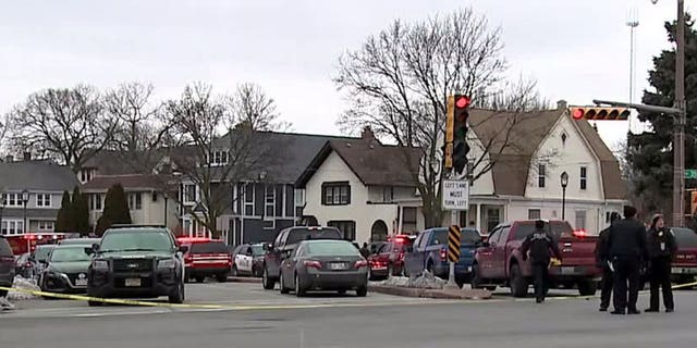 Milwaukee police are responding to an “active shooter” in the Miller Valley near 41st and State streets. The shooting occurred at the Molson Coors brewing campus.