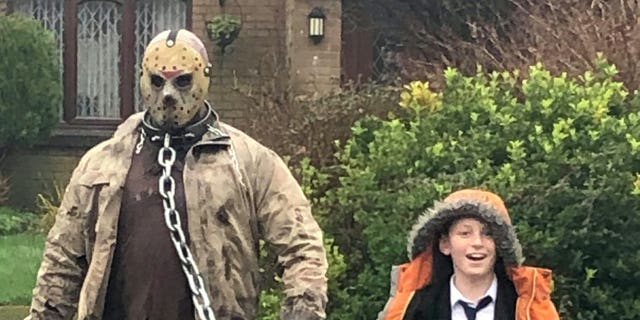 jason voorhees as a child yahoo jason voorhees as a child yahoo
