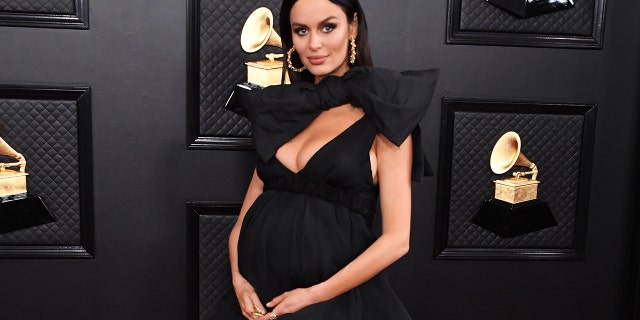 To her more than 234,000 followers, Trunfio assured “everyone asking how you pee in this thing” that the zipper in the back is “very easy to unzip and zip back up.”