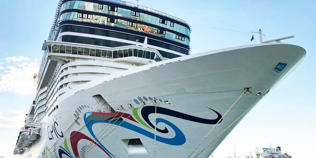 “(Norwegian Cruise) is saying, ‘we understand the situation’ and ‘safety is our number one issue’ and ‘we would never put any of our passengers in harm’s way. But the bottom line is if you cancel you lose all your money,'” Pua Morrison told KHON 2.