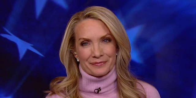 Dana Perino shared with Fox News Digital that she keeps "a relentless focus on perspective — remembering that everything will be OK."