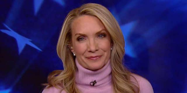 Dana Perino shared with Fox News Digital that she keeps "a relentless focus on perspective — remembering that everything will be OK."