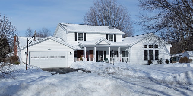 The Rochester, N.Y. area is frequently impacted by lake-effect snow.
