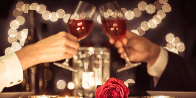 Eating out on Valentine's Day will cost you — but waiting until the 15th may be a big relief to your wallet.