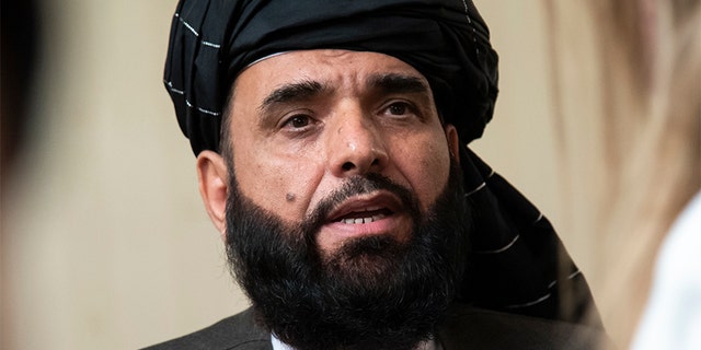 Shaheen