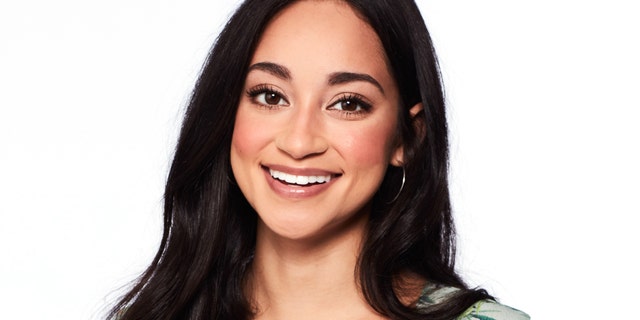Former 'Bachelor' star Victoria Fuller issued a statement about the ongoing protests that acknowledged her past 'White Lives Matter' controversy.