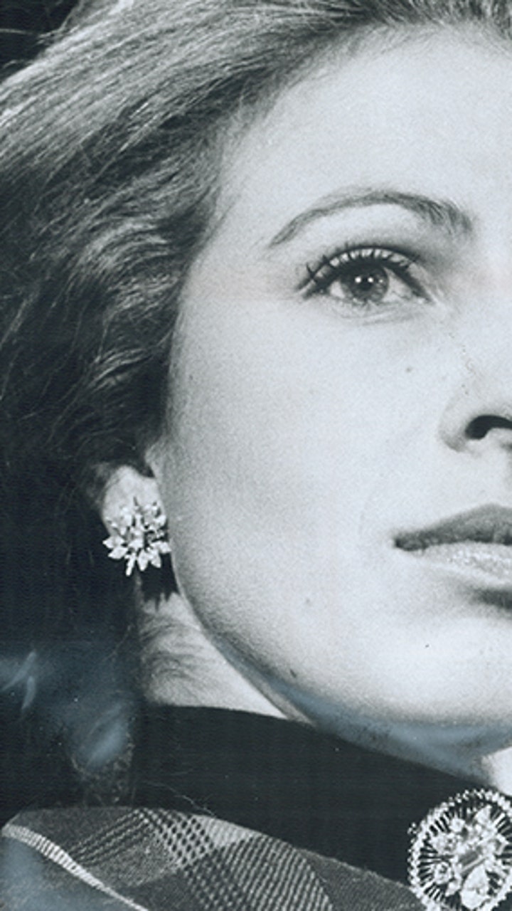Princess Anne's bodyguard recalls her 1974 kidnap attempt