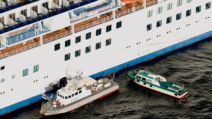 Fox News Flash top headlines for March 4