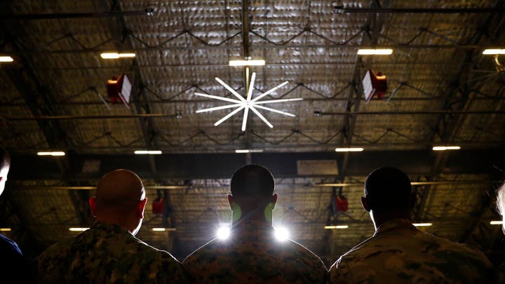 Fox News Flash top headlines for Feb. 9