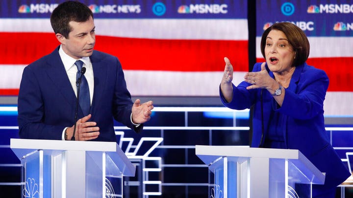 Fox News Flash top headlines for Feb. 19