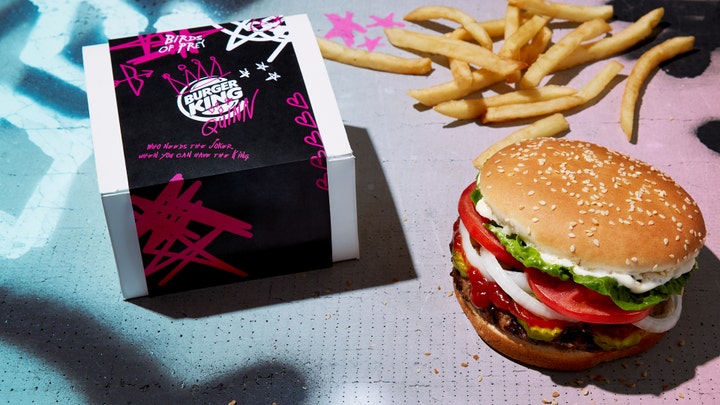 Burger King: 10 facts you didn’t know about the restaurant chain