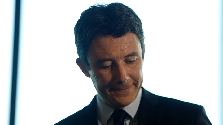 Fox News Flash top headlines for Feb. 14