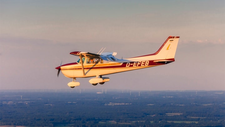 Fox News Flash top headlines for Feb. 6