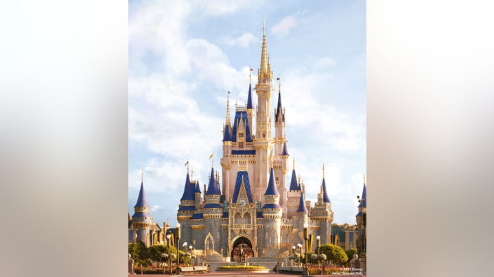 Disney World: What you may not know