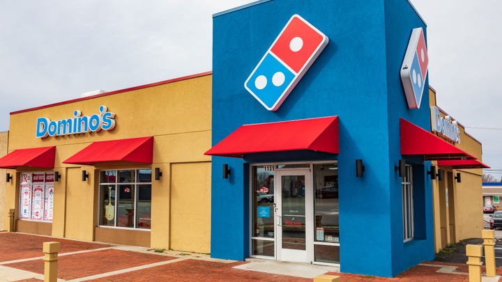 Domino’s goes too far by adding salad to the menu