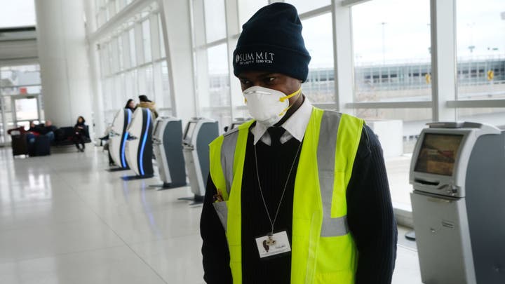 Three new cases of coronavirus confirmed in US, bringing total to 11