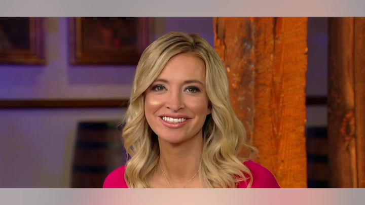 Fox News Flash top headlines for April 7