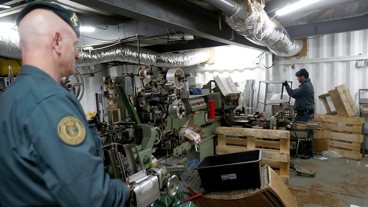 Fox News Flash top headlines for Feb. 20