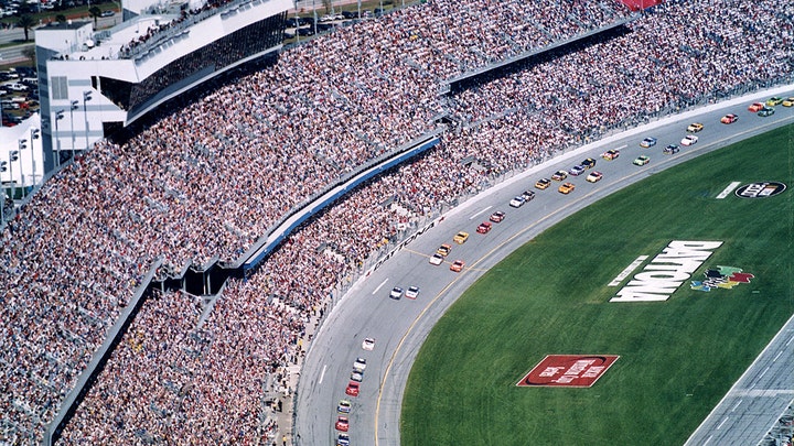 Who has won the most Daytona 500s?