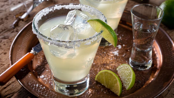 Happy National Margarita Day
