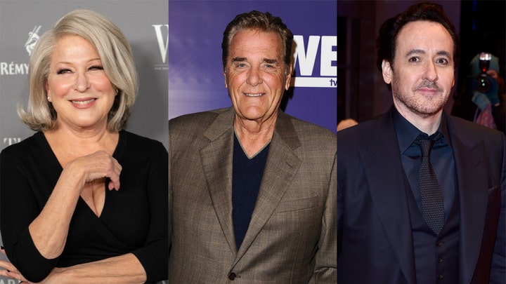 Fox News Flash top entertainment headlines for Feb. 4