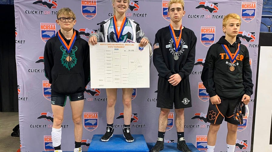 Fox News Flash top headlines for Feb 28