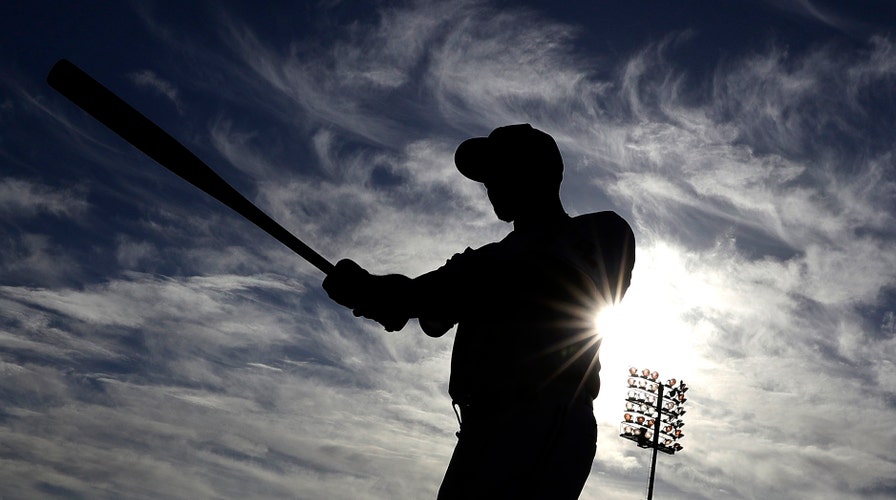 Fox News Flash top headlines for April 8