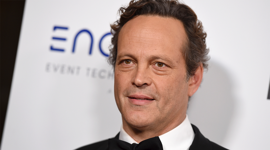 Vince Vaughn A look at the stars greatest roles, from Anchorman to Wedding Crashers Fox News