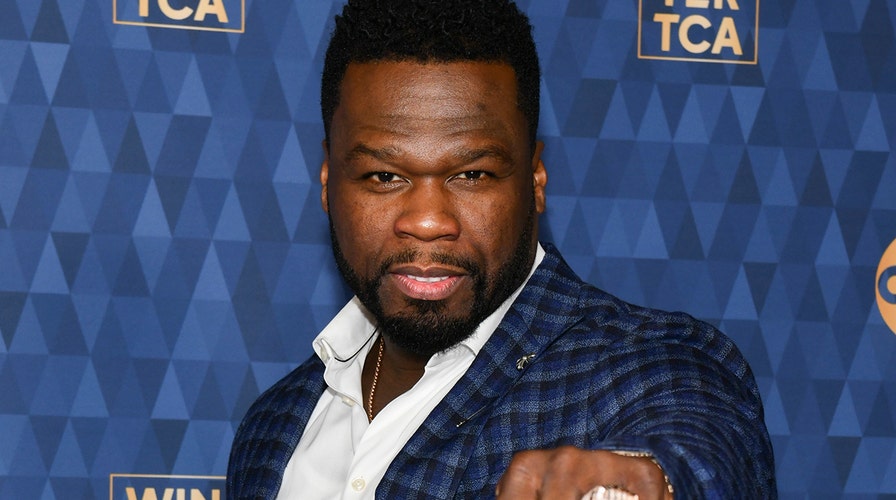 50 Cent Porn - 50 Cent files docs to seize Teairra Mari's assets in $37K revenge porn  judgment: report | Fox News