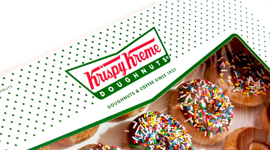 Half a dozen things you didn't know about doughnuts