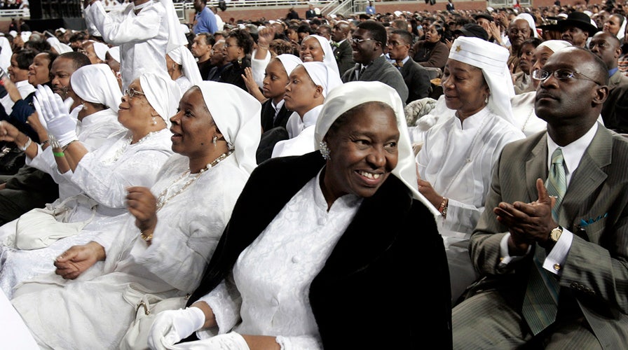 What is the Nation of Islam? | Fox News