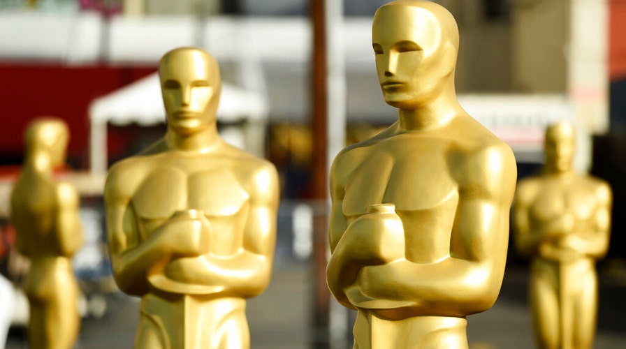 Oscars: How to watch movies nominated for best picture