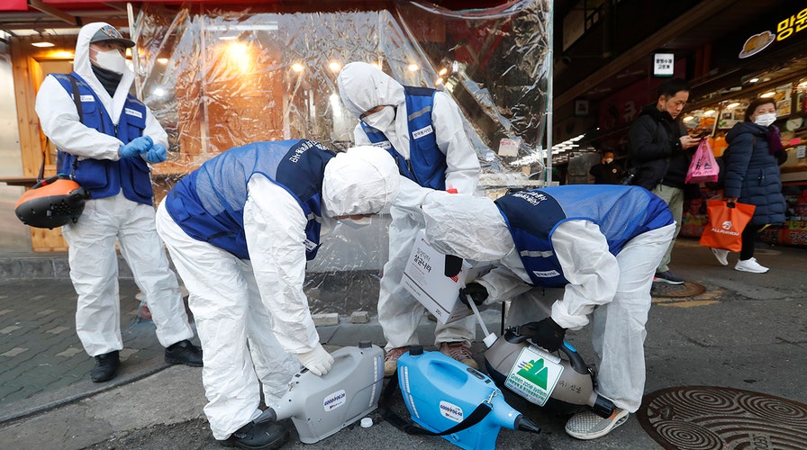 Fox News Flash top headlines for Feb. 24