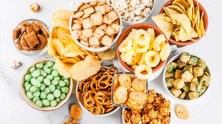 National Snack Month 7 Things You Didn t Know About Your Favorite National Snack Month 7 Things You Didn t Know About Your Favorite
