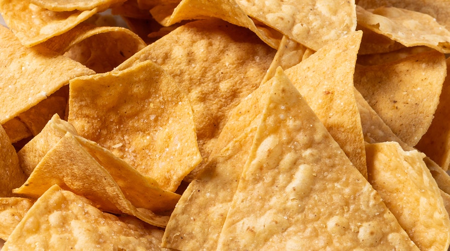 How to Make Tortilla Chips