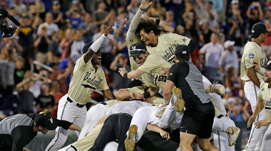 Fox News Flash top headlines for Feb. 11