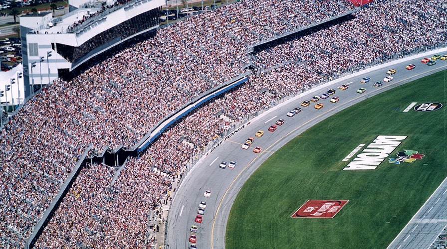 Who has won the most Daytona 500s?